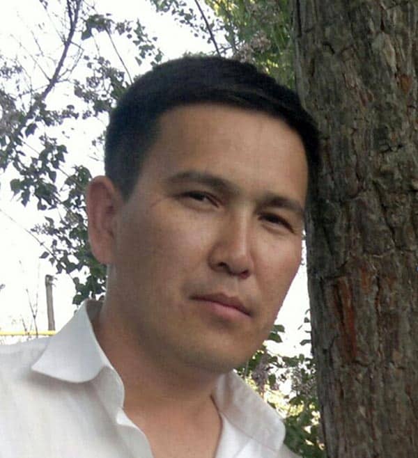 В Актобе родственники таинственно исчезнувшего сотрудника военкомата недовольны ходом следствия