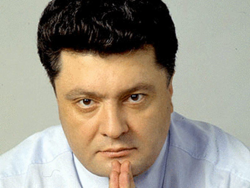 Порошенко рискует стать «президентом разочарования» — Сатпаев