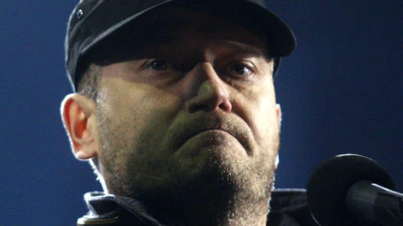 Ярош пообещал начать широкомасштабную партизанскую войну