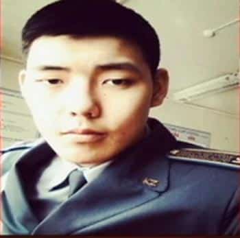 19-летний курсант Актюбинского военного института скончался от травм