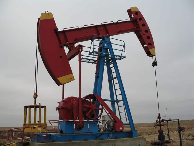 В ЗКО обнаружены новые залежи нефти и газа