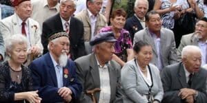 В Атырау ветераны войны будут получать бесплатную медпомощь