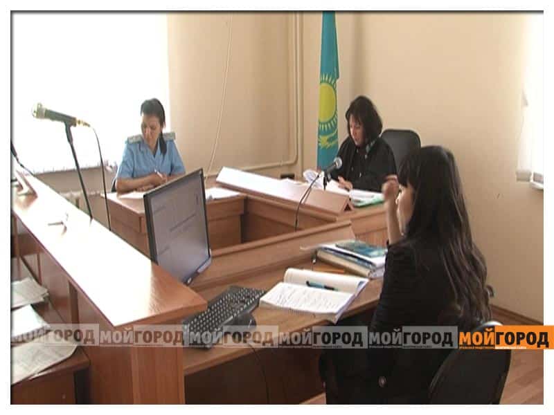 В Актобе родные погибшего работника АЗФ требуют с завода шесть млн тенге