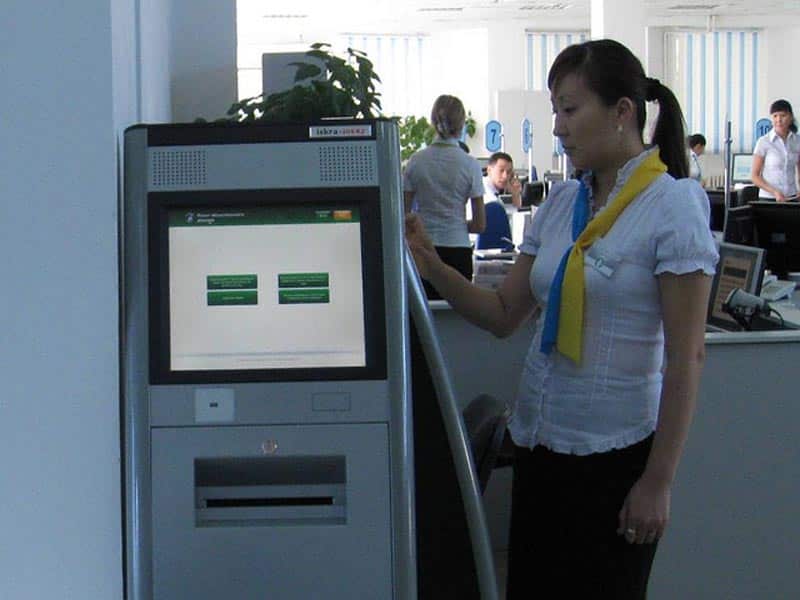 Казахстанцы смогут получать паспорта в любом ЦОНе страны без привязки к месту жительства