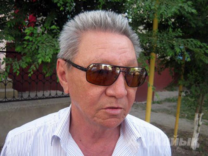 Погибший начальник РОВД в Атырауской области просил найти 100 тысяч долларов