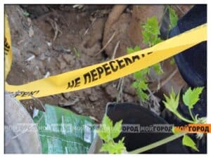 Бизнесмена застрелили в собственном доме в Аксае