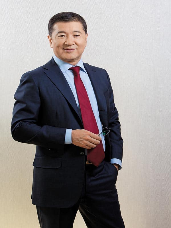Утемуратов возглавил список богатых бизнесменов Казахстана по версии Forbes Kazakhstan