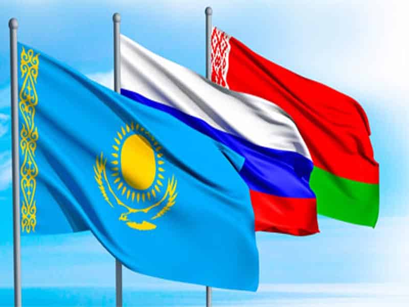 68% респондентов поддерживают вступление Казахстана в ЕАЭС