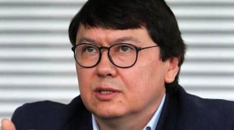 Рахат Алиев арестован в Австрии