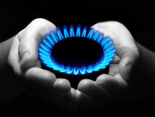 «Газпром» перевел Украину на режим предоплаты за газ