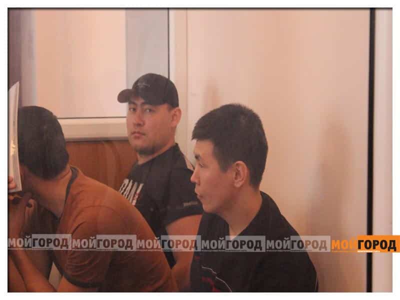 В Уральске по делу Виталия КАРКУЛЫ не могут выявить, кто именно стрелял в бизнесмена