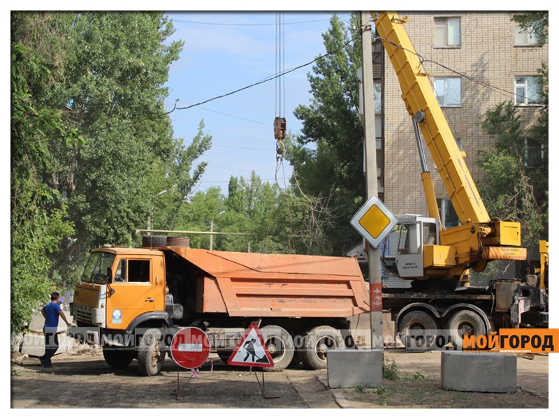 В 33 многоэтажках Уральска подали горячую воду