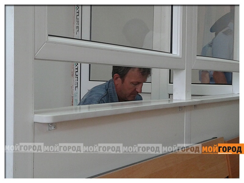 В Уральске арестован сторож детсада, торговавший наркотиками (видео)