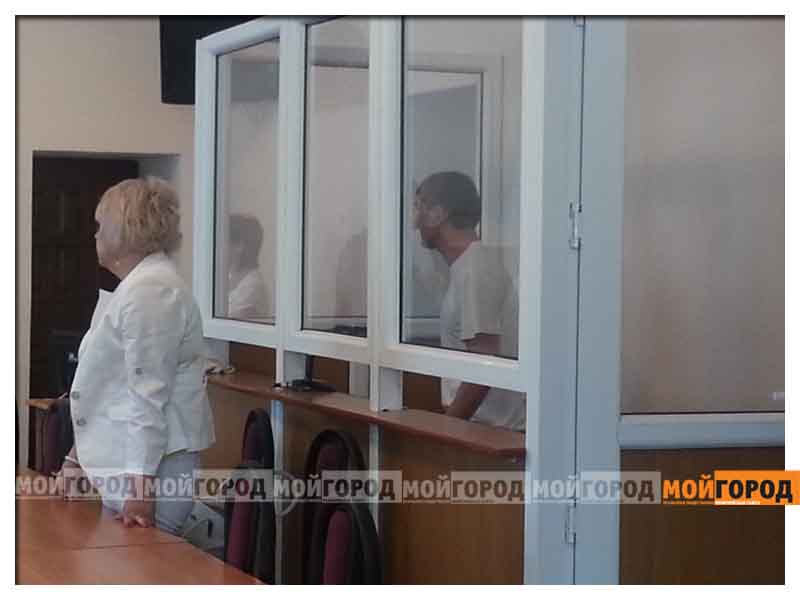 В Уральске мужчину осудили за убийство «любовника» сожительницы