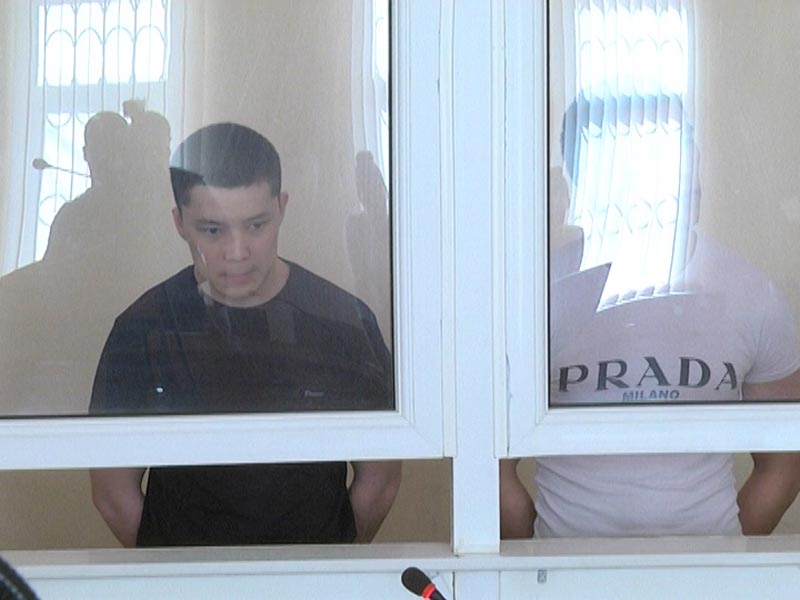 В Уральске за изнасилование и оставление в опасности осудили двух 20-летних парней