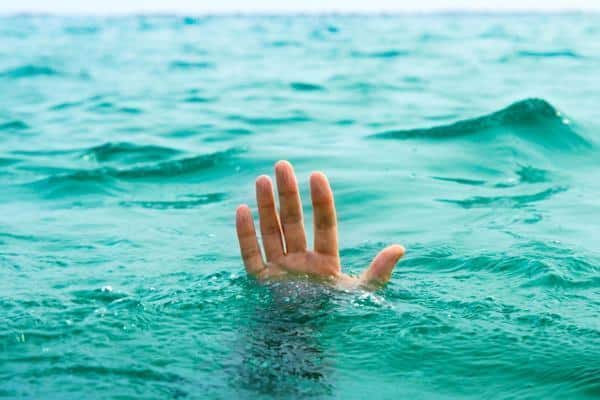 В Уральске на реке Урал утонул 6-летний мальчик