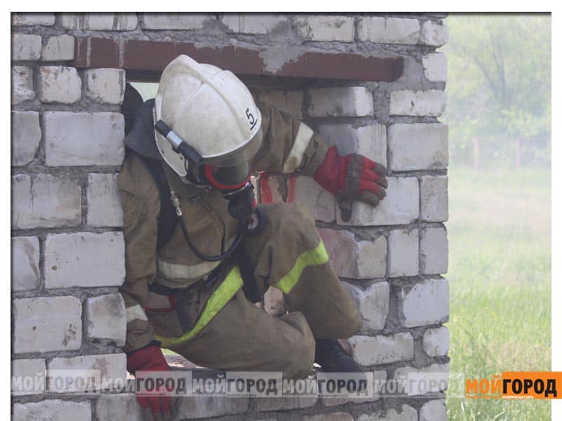В Актобе скончался один из пострадавших в пожаре на НПЗ
