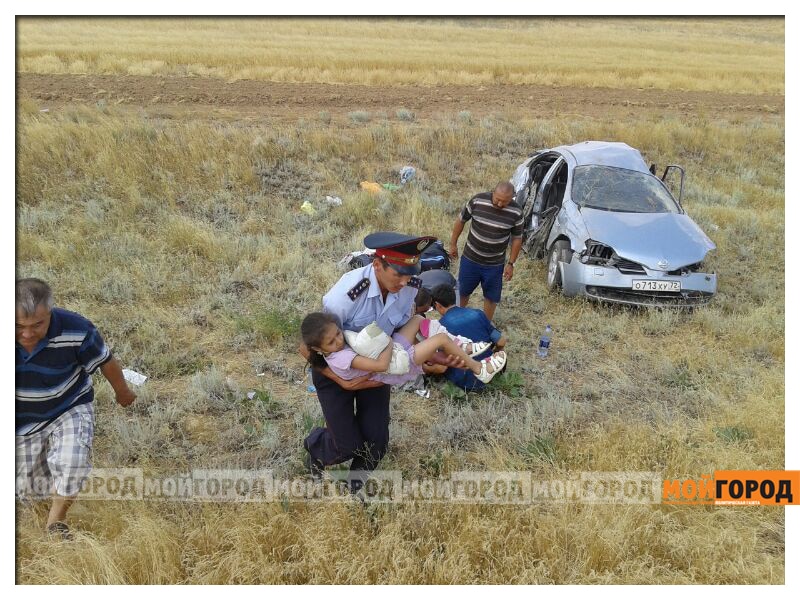 Трассу «Уральск-Атырау» нужно расширять – УАП ДВД ЗКО