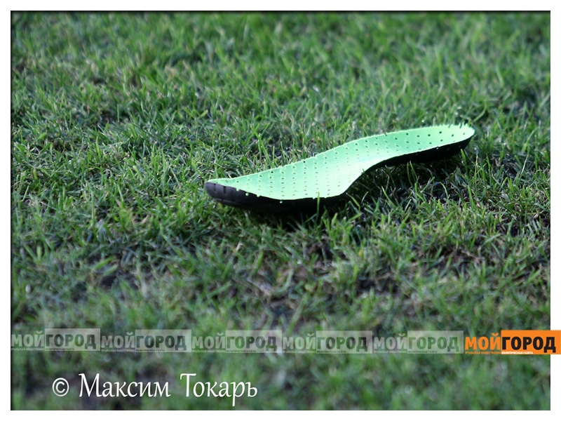 На еврокубковый матч «Актобе» - «Стяуа» продавали фальшивые билеты