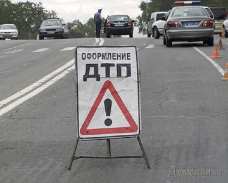 Секретарь городского суда Атырау насмерть сбила пешехода