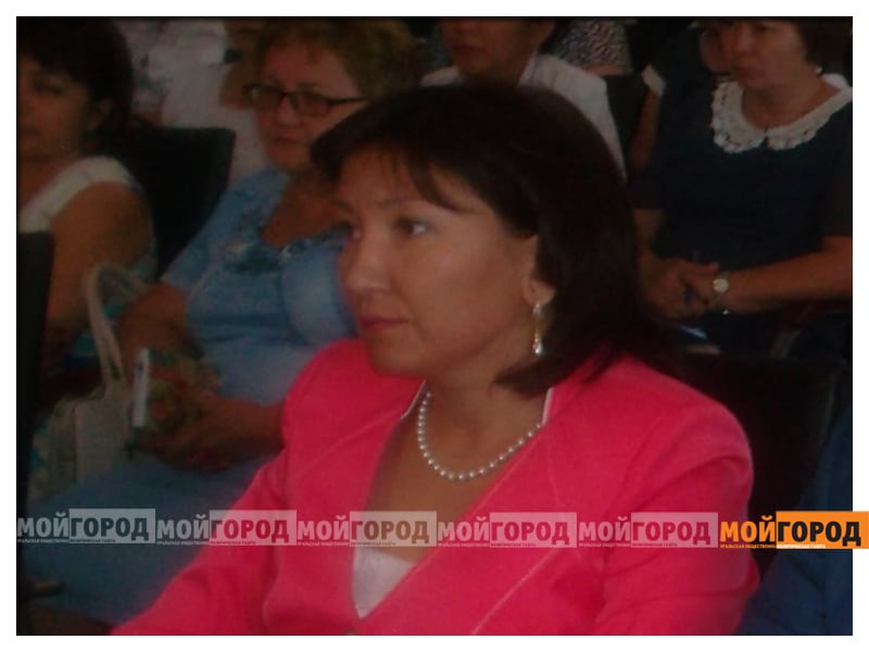 Власти Атырау не успевают за рождаемостью в регионе