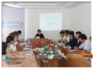 В ЗКО за полгода в ДТП пострадали 6 детей
