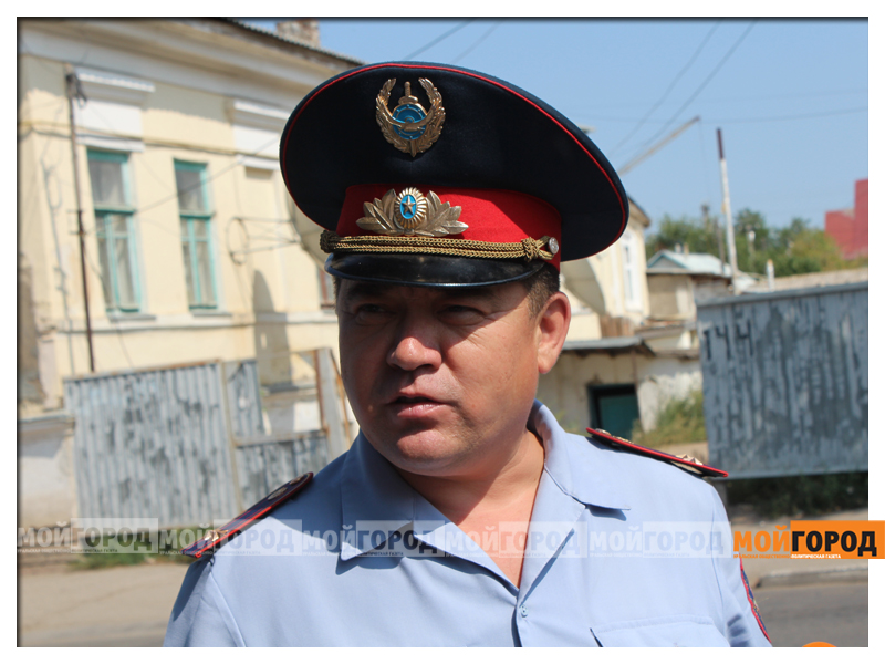 В Уральске на 5 суток арестовали мужчину, который уклонялся от уплаты налогов
