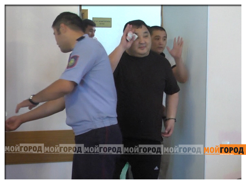 Муслиму УНДАГАНОВУ вынесли новый приговор