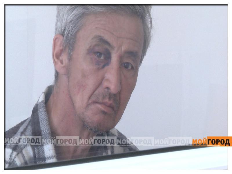 В Уральске арестован мужчина, который зарезал свою мать