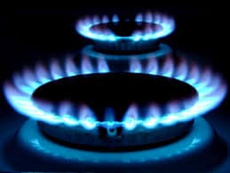 В селе ЗКО отключили ранее поданный газ