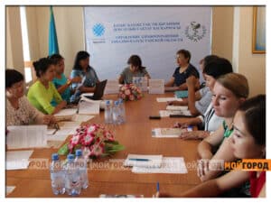В ЗКО растут случаи заболевания гепатитом