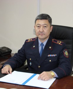В ДВД ЗКО сменилось руководство