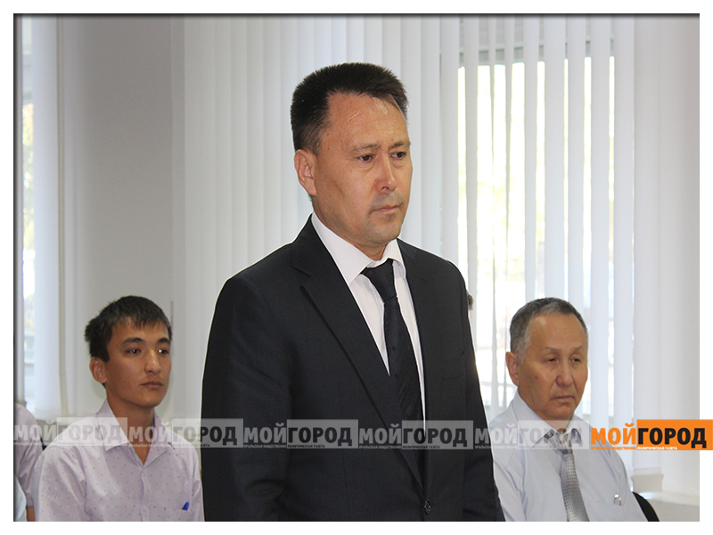 В ЗКО в нескольких госорганах назначены новые руководители