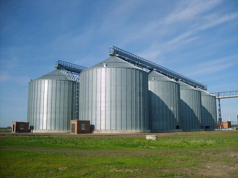 Желаевский хлебокомбинат в Уральске продан российской компании