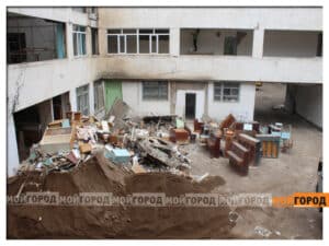 В ЗКО ученики нескольких школ 1 сентября пойдут в другие учебные заведения