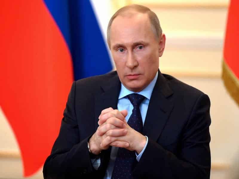 Депутаты призвали не поддаваться на провокации в связи с заявлением Путина
