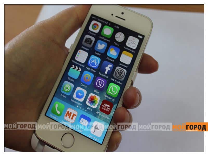 Apple отзывает обновление для iOS 8 после жалоб клиентов