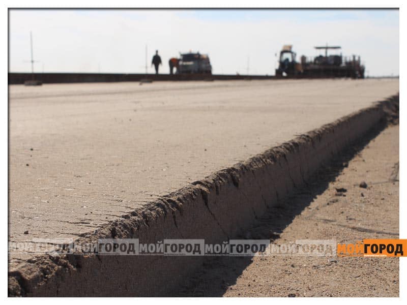 Аэропорт Уральска не будет работать в дневное время