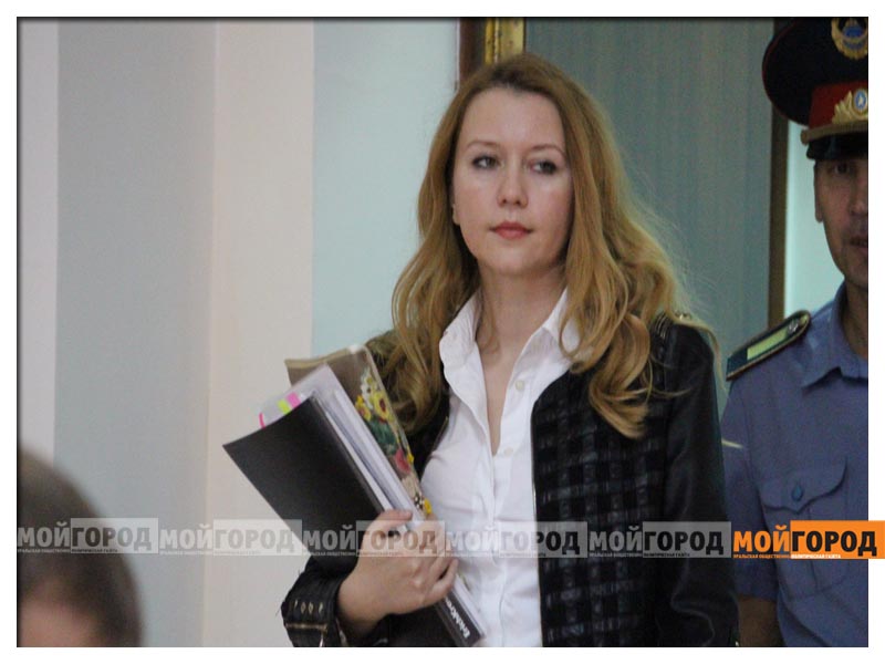 Алина ХАКАЛО: «Следователь умышленно направляет свидетелей против меня»