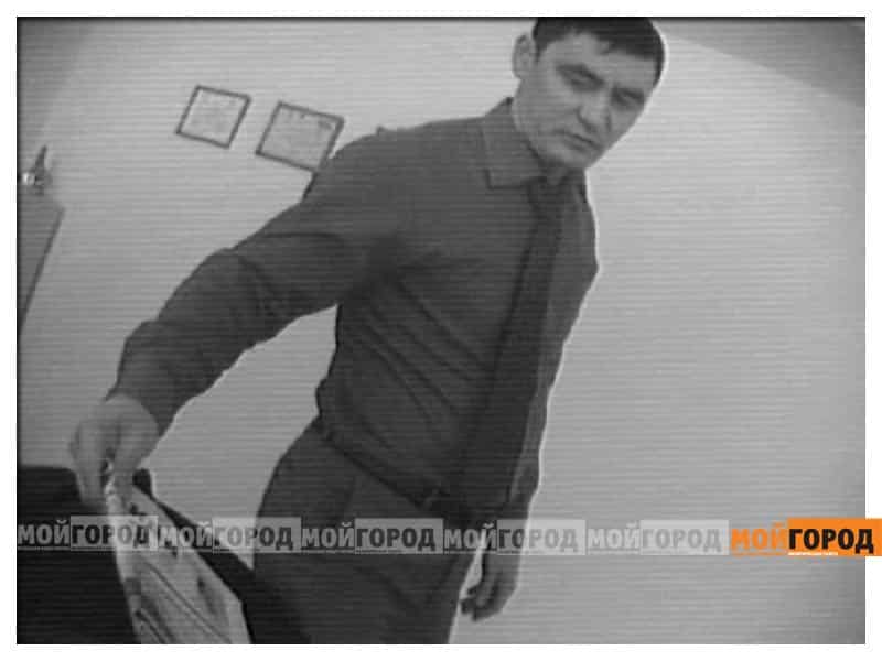 Взяткодатель по делу судьи является одноклассником сотрудника финполиции