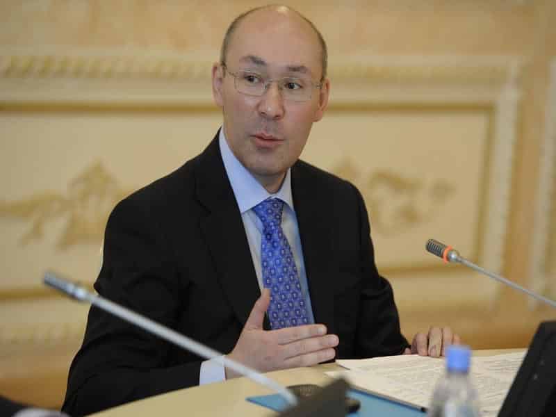 Курс тенге может поменяться уже на этой неделе