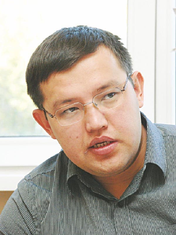 Советник главы Нацбанка рассказал, каким будет курс доллара