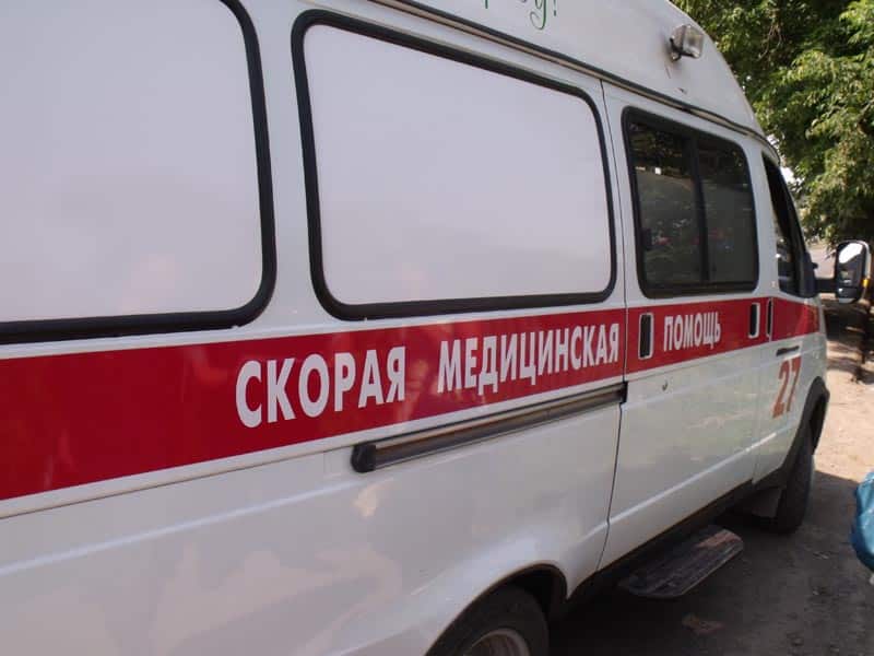 Сотрудница МВД скончалась после тренировки в Астане