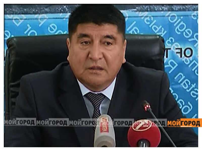В Уральске будут следить за тем, чтобы бензин не увозили в Россию
