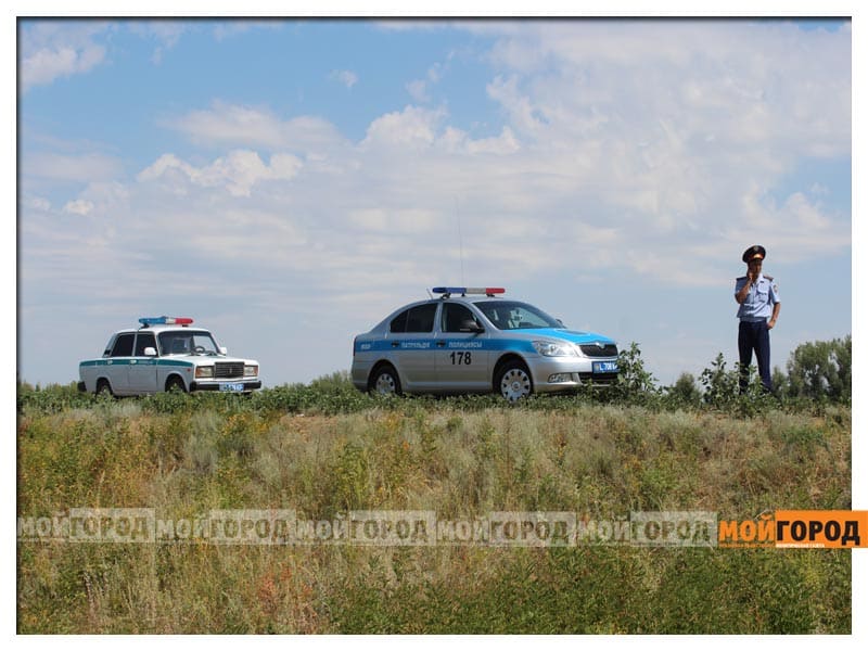 Почти 30 аварий произошло на «трассе смерти» с начала года