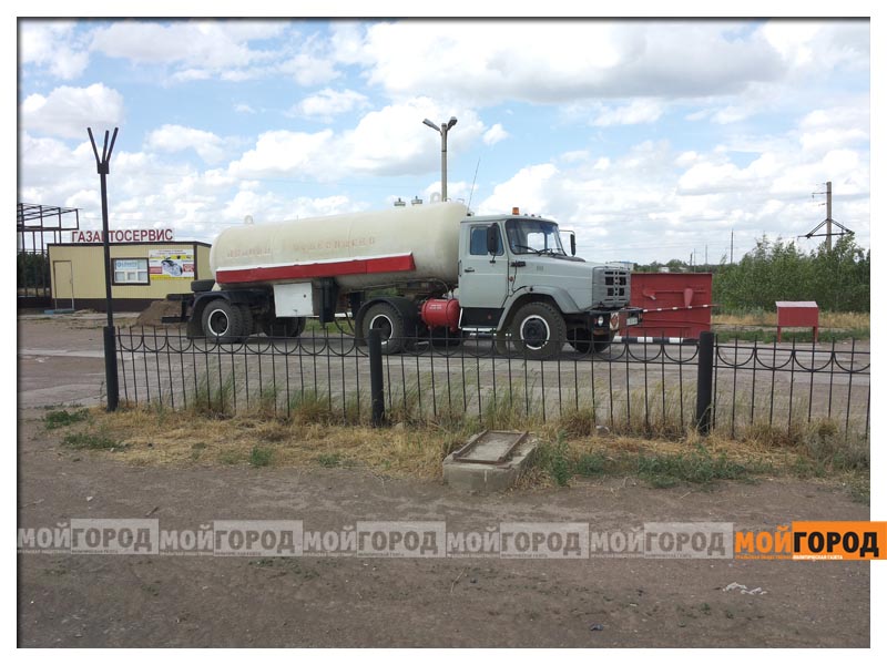 В Уральске продолжается суд по продаже «социального» газа на экспорт