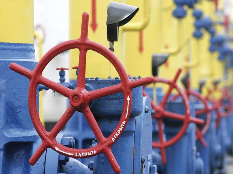 Украина готова покупать казахстанский газ напрямую