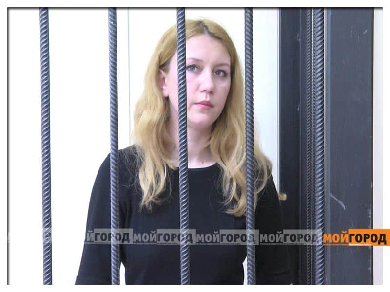 Алина ХАКАЛО: «Айнагуль АКАШАЕВА грозила мне суицидом»