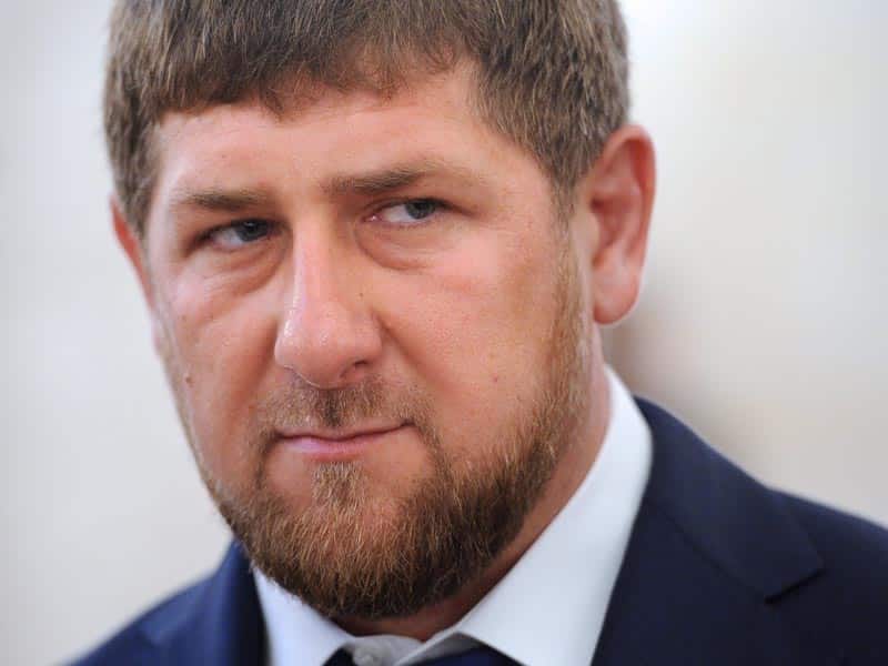 При теракте в Грозном погибли 5 человек