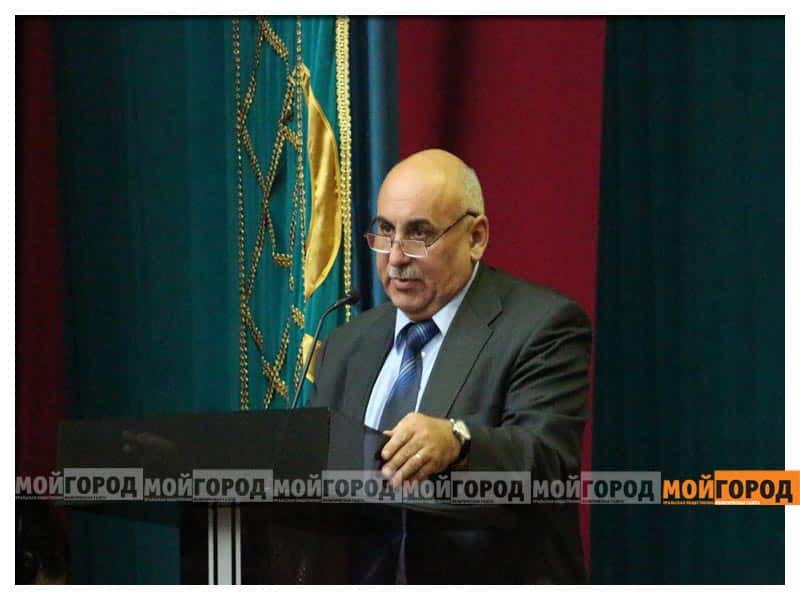 Оренбуржцы предлагают создать прямой авиарейс между Уральском и Оренбургом
